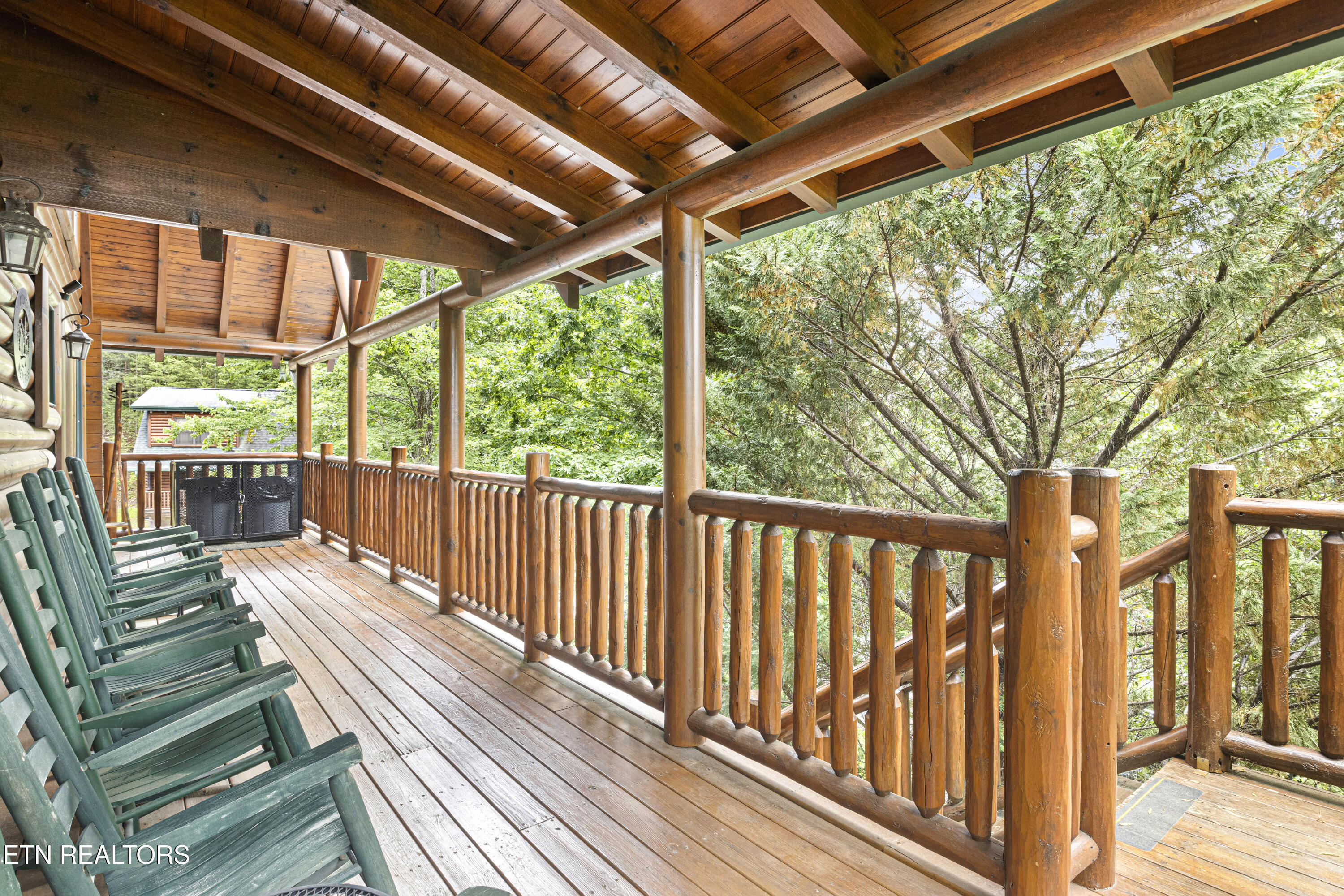 1665 Mountain Lodge Way Pigeon Forge TN 37862