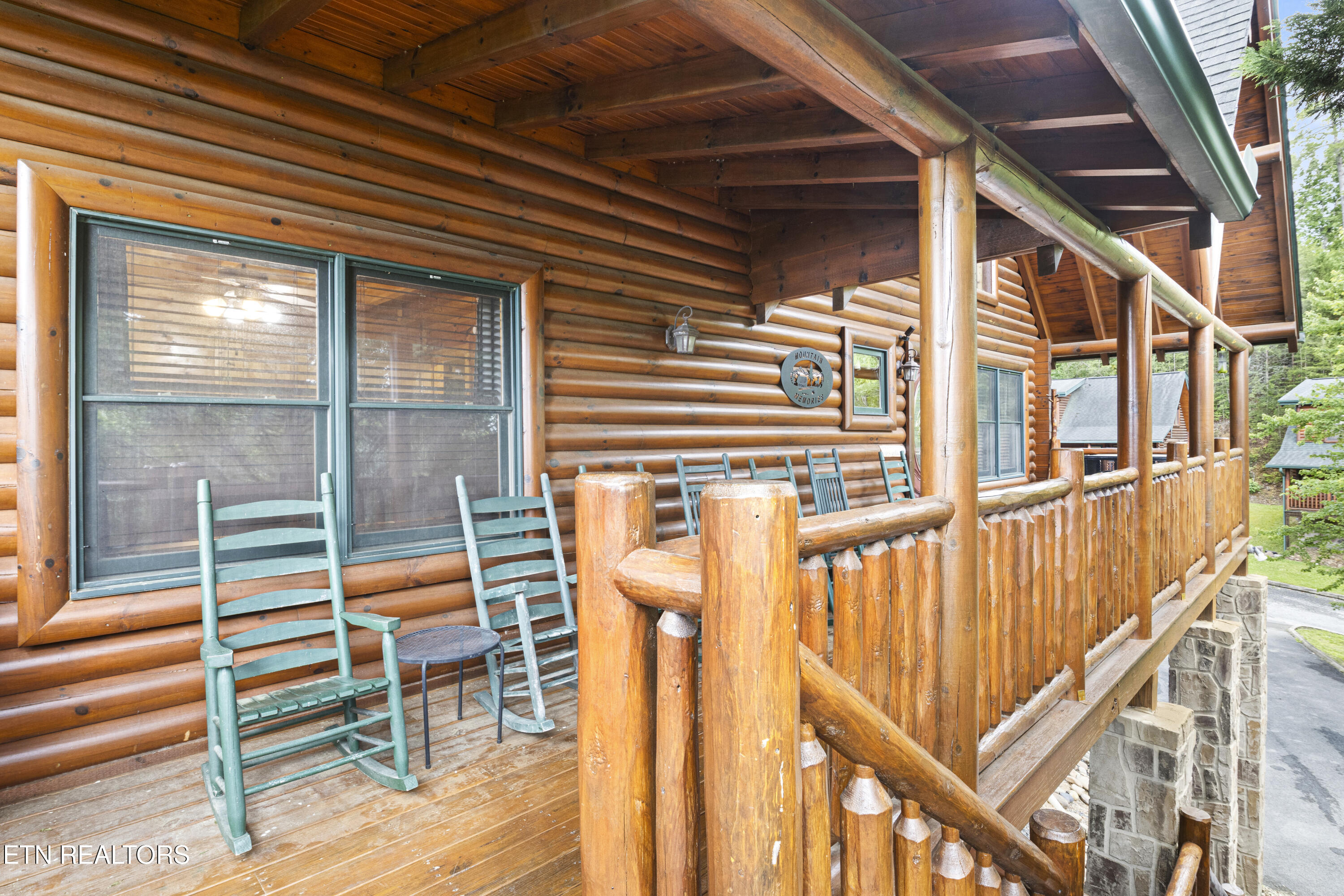 1665 Mountain Lodge Way Pigeon Forge TN 37862
