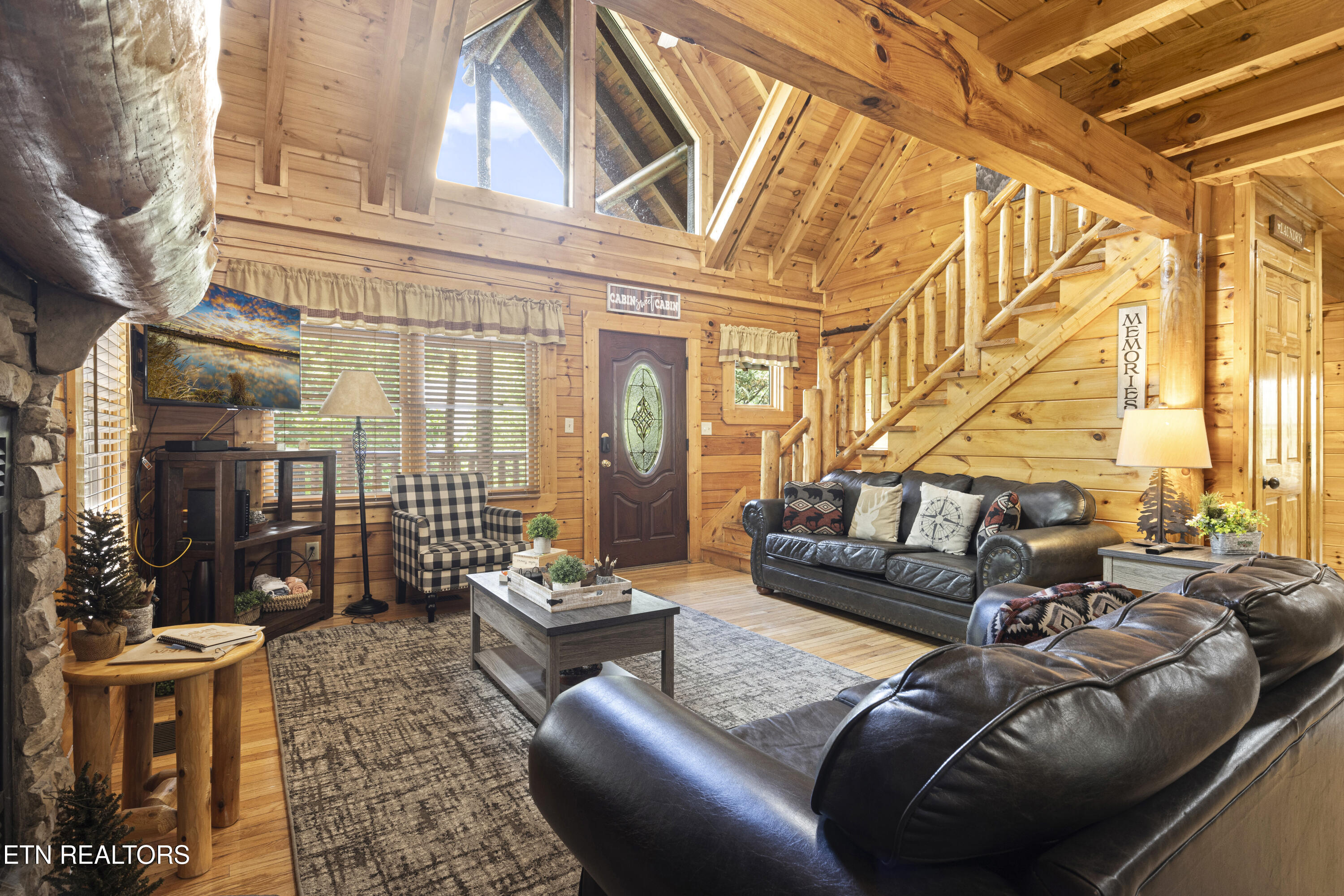 1665 Mountain Lodge Way Pigeon Forge TN 37862