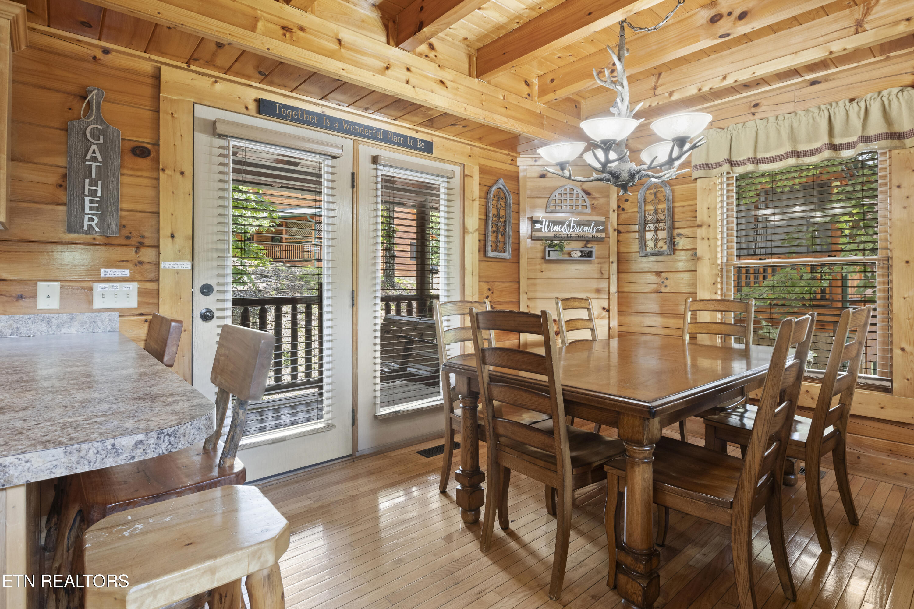 1665 Mountain Lodge Way Pigeon Forge TN 37862