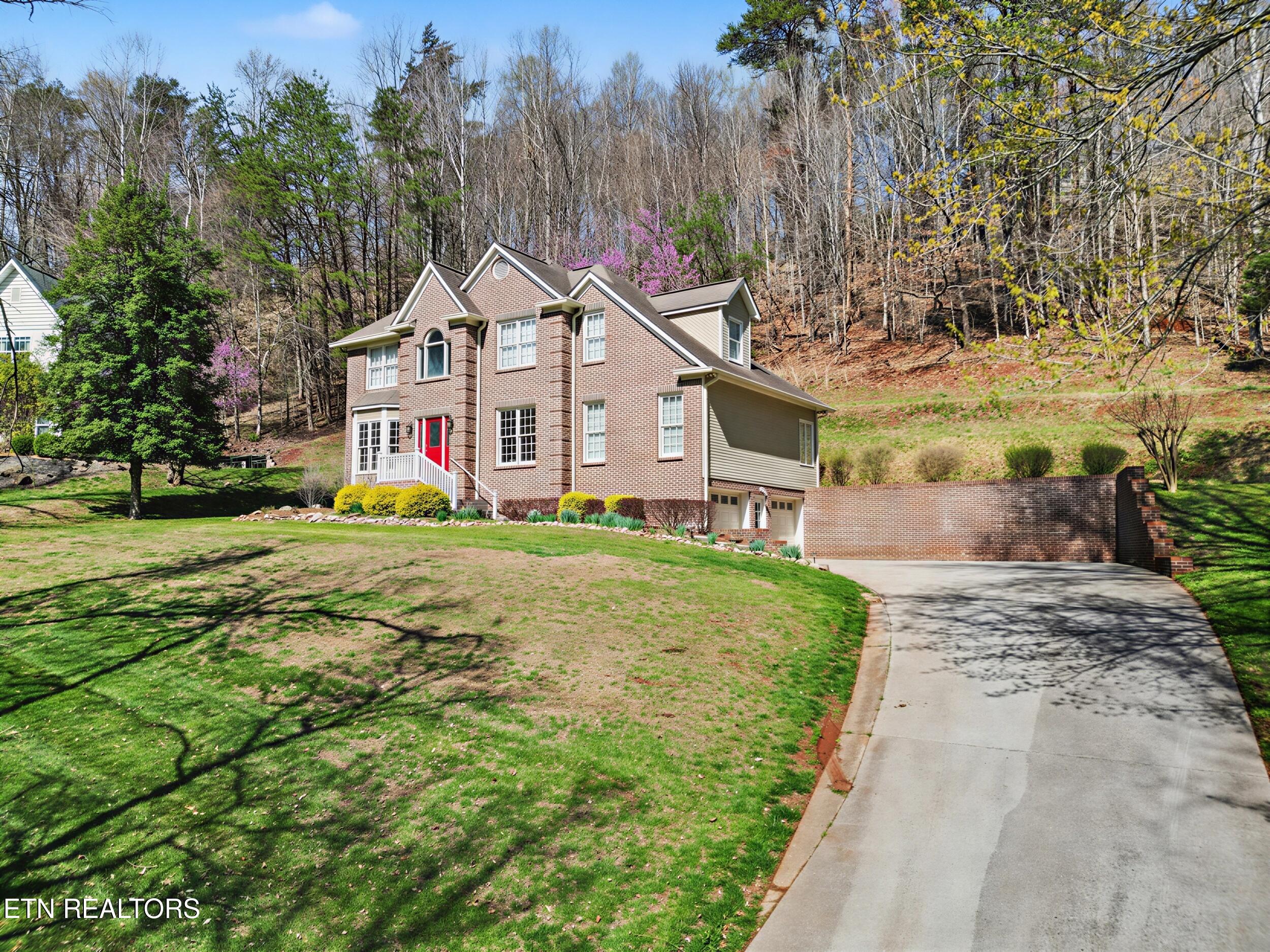 2217 Dawns Pass Knoxville TN 37919