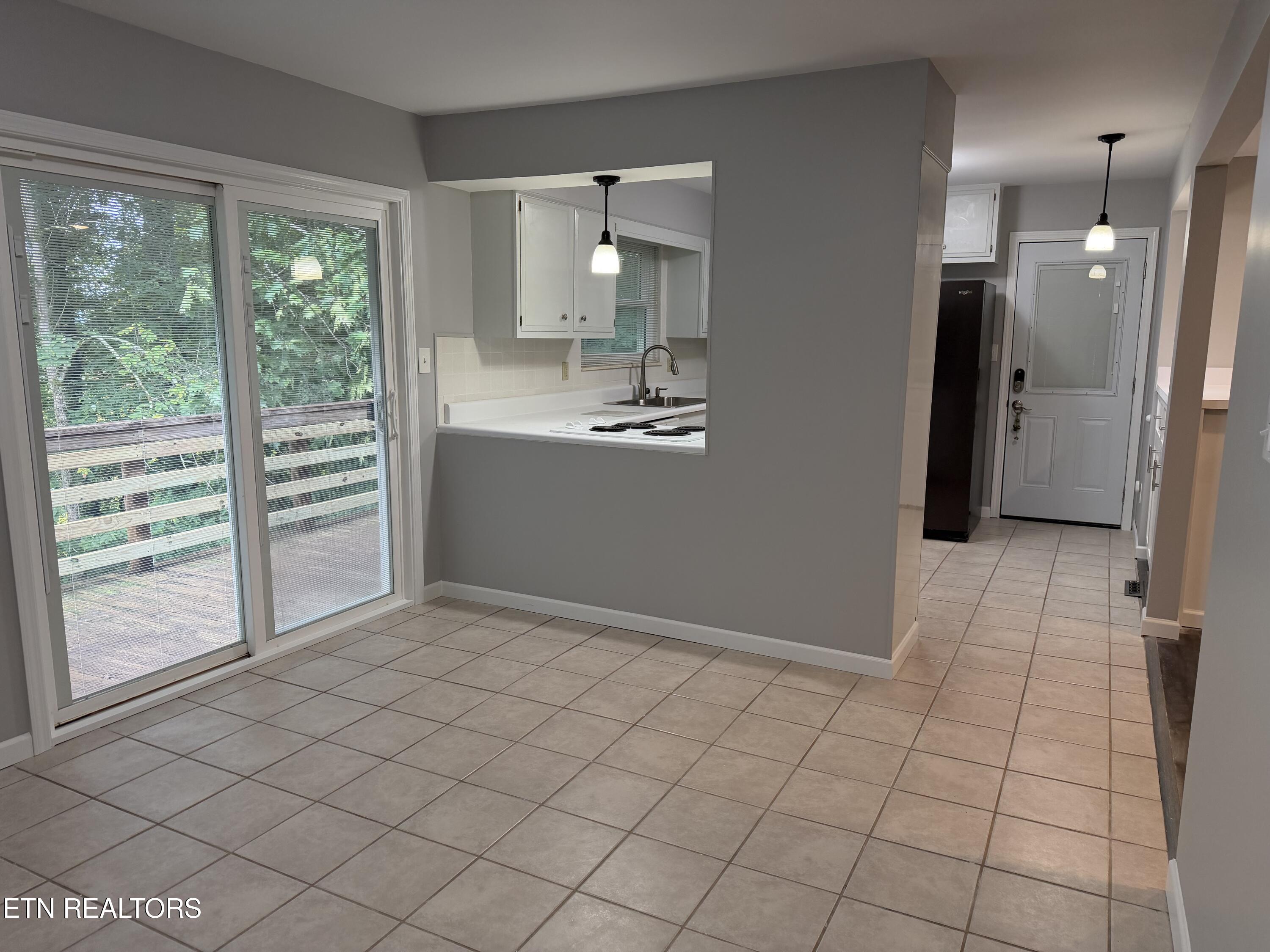 167 Hudson Lane Clinton TN 37716
