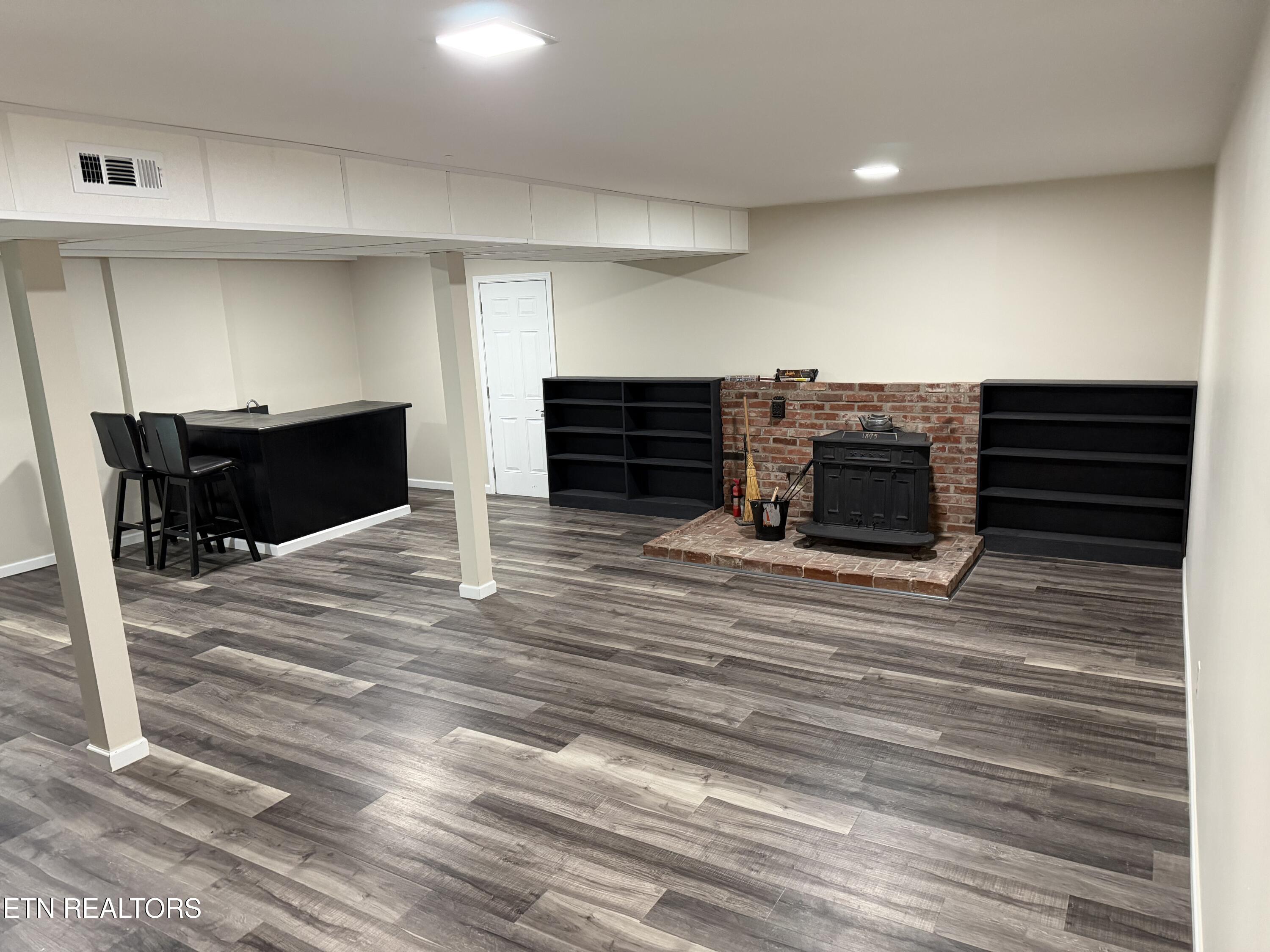 167 Hudson Lane Clinton TN 37716