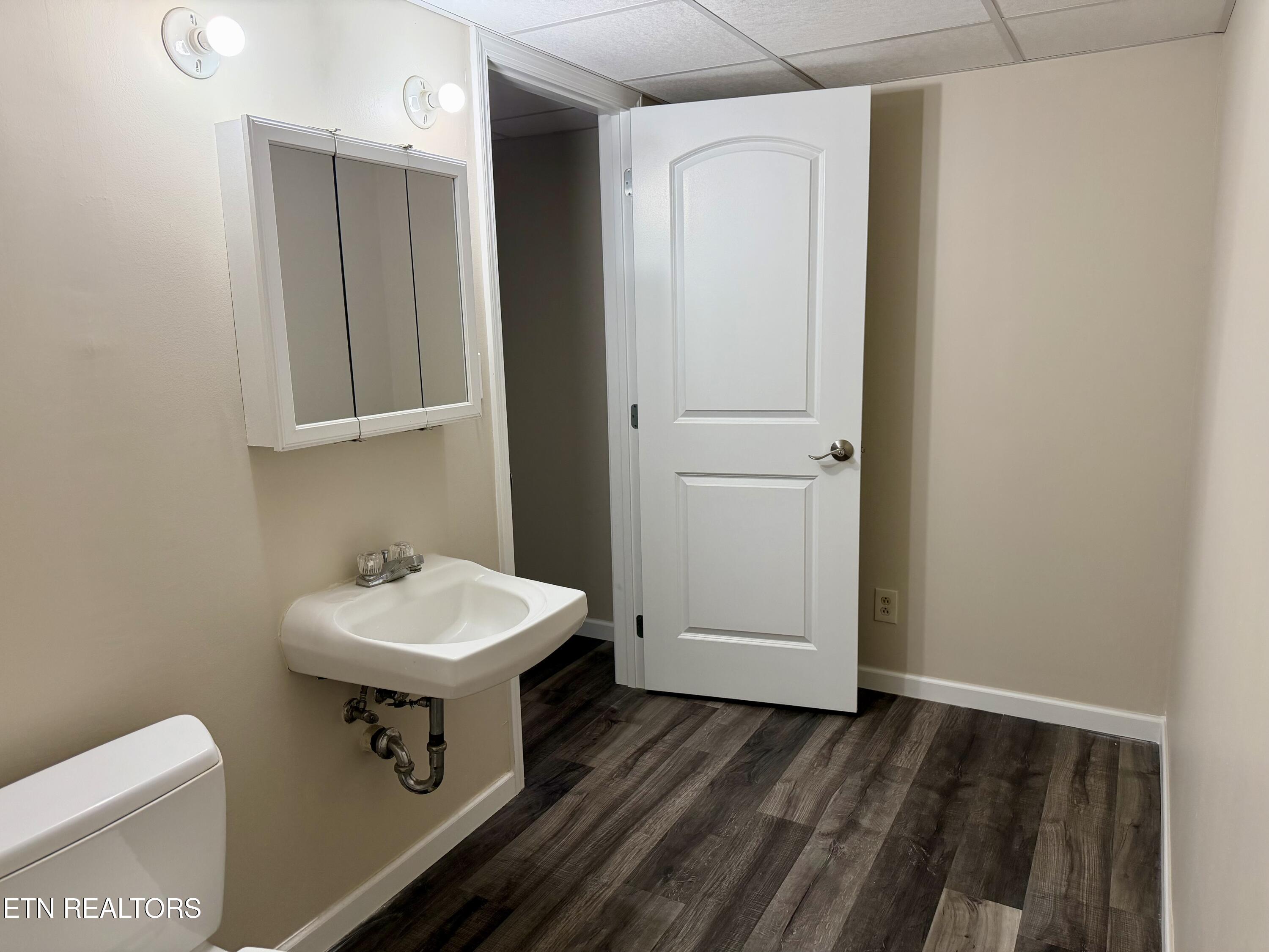 167 Hudson Lane Clinton TN 37716