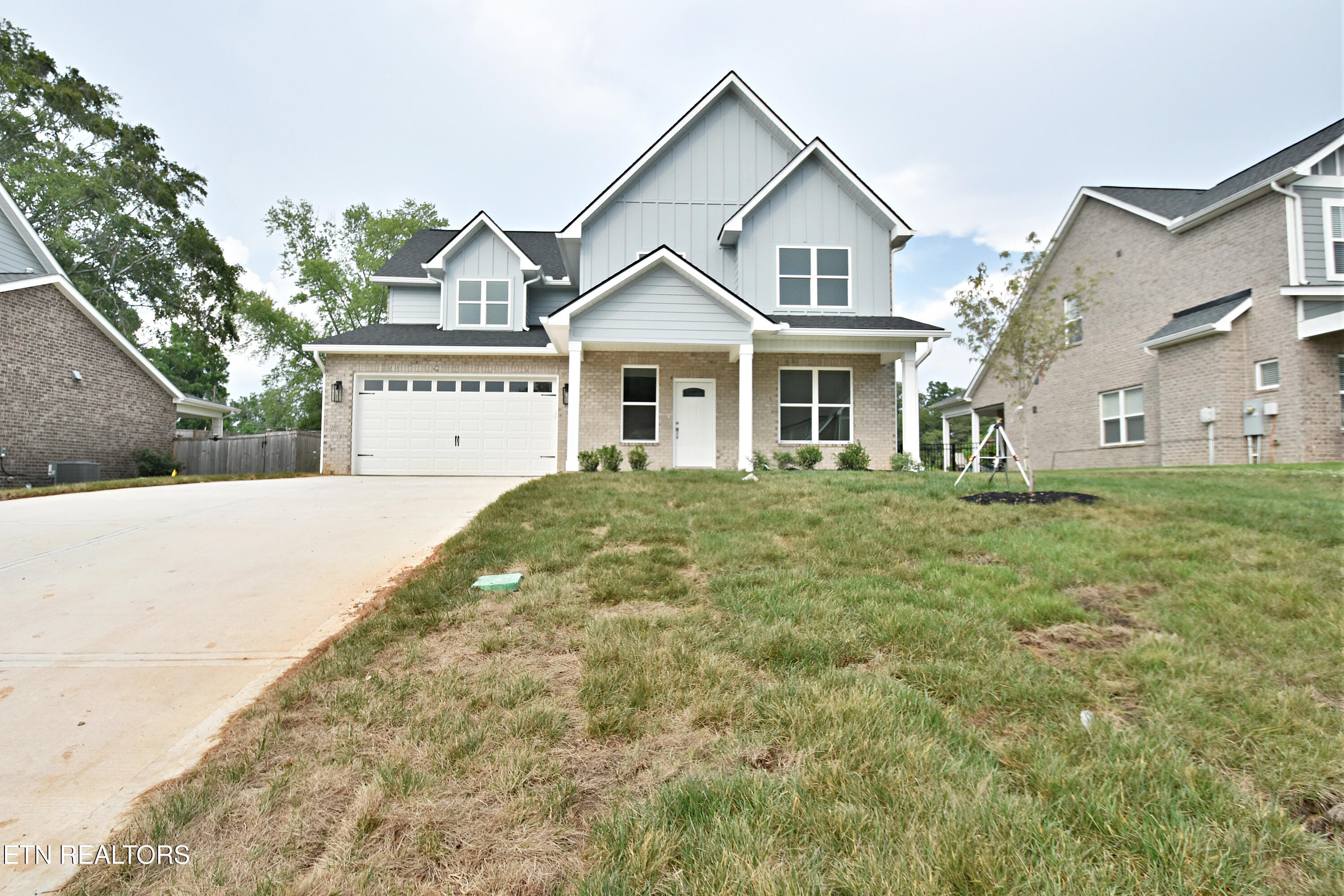 11924 Cordial Lane Knoxville TN 37932