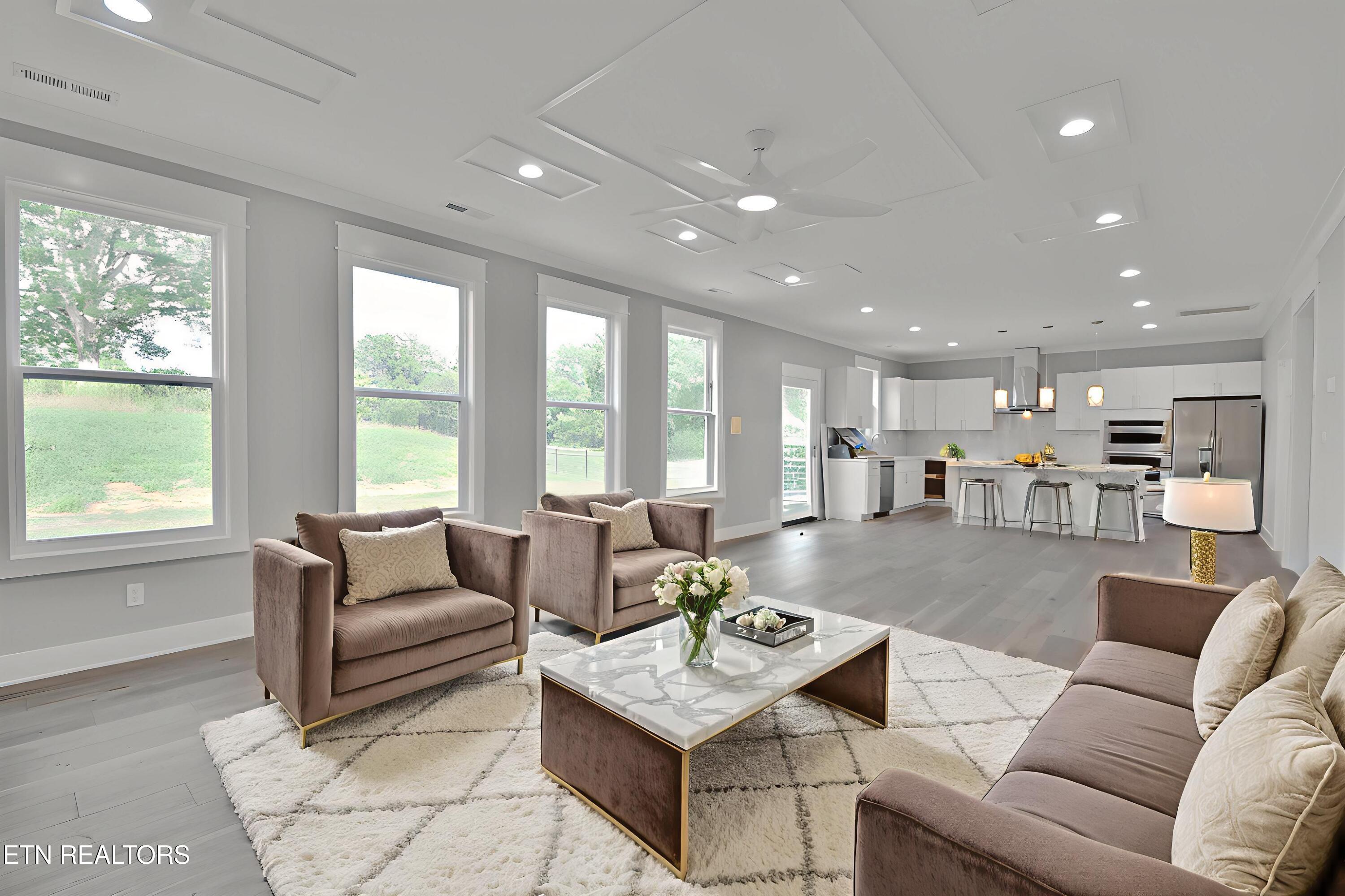 11924 Cordial Lane Knoxville TN 37932