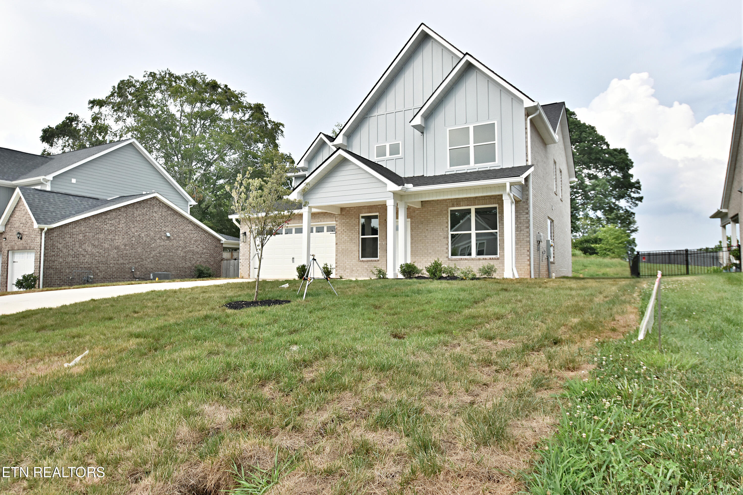 11924 Cordial Lane Knoxville TN 37932