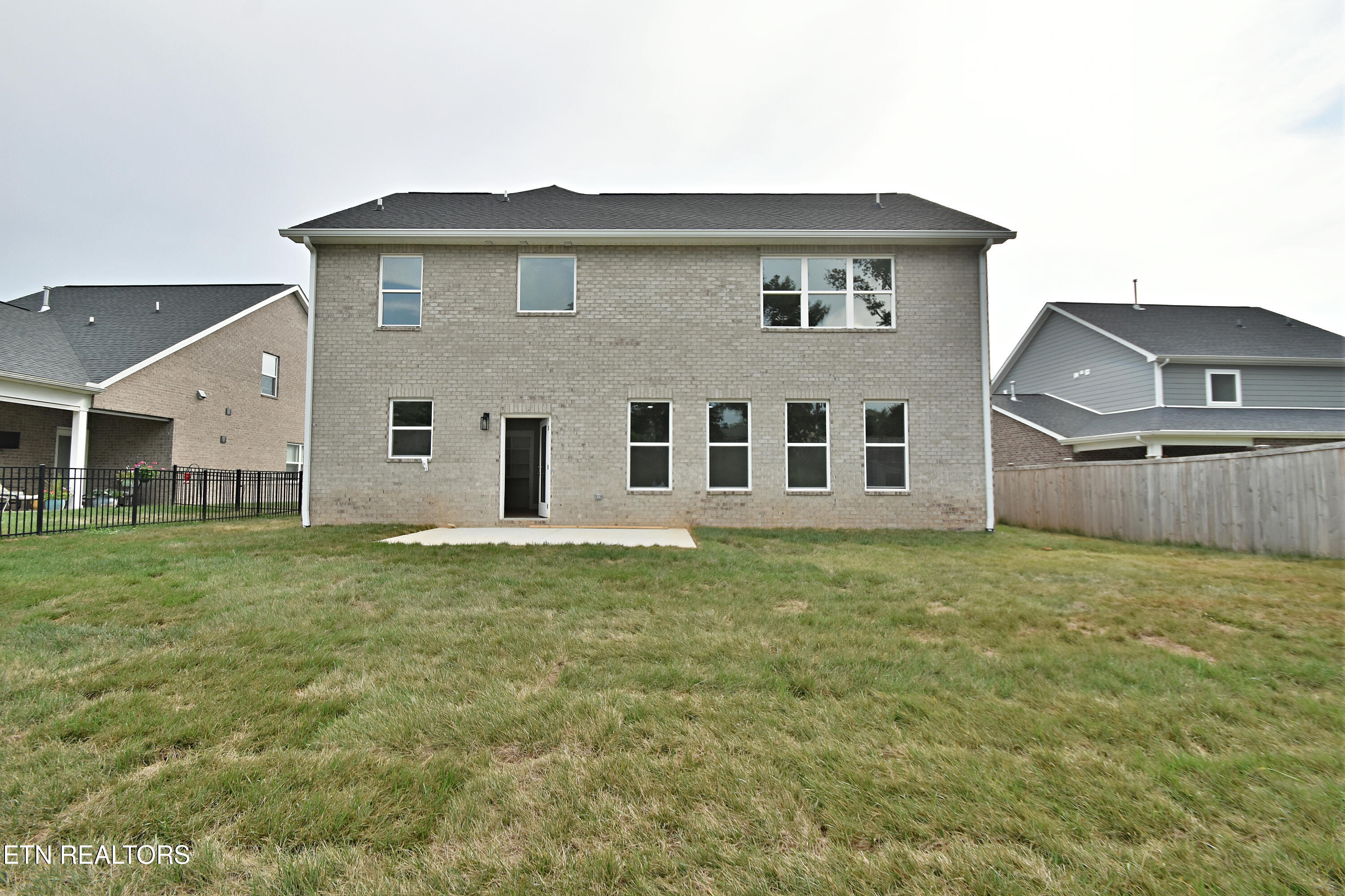 11924 Cordial Lane Knoxville TN 37932