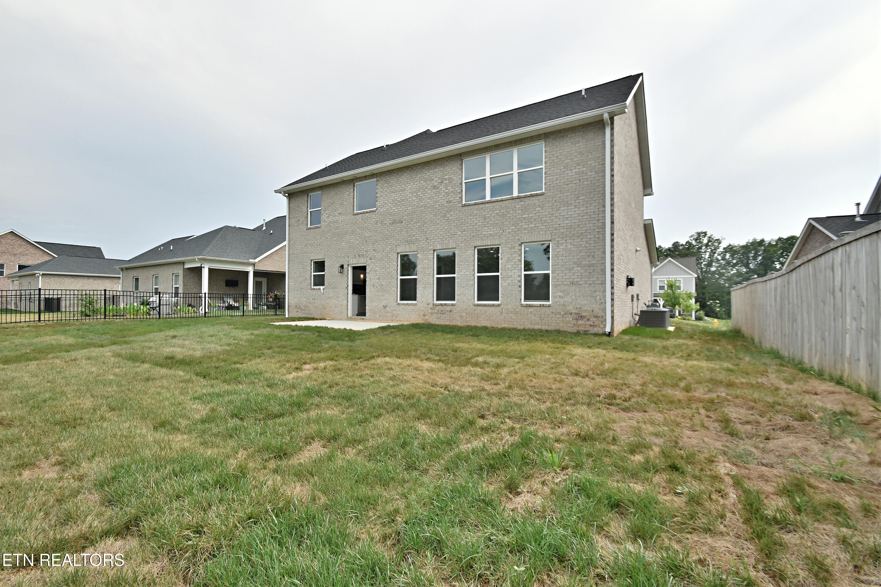 11924 Cordial Lane Knoxville TN 37932