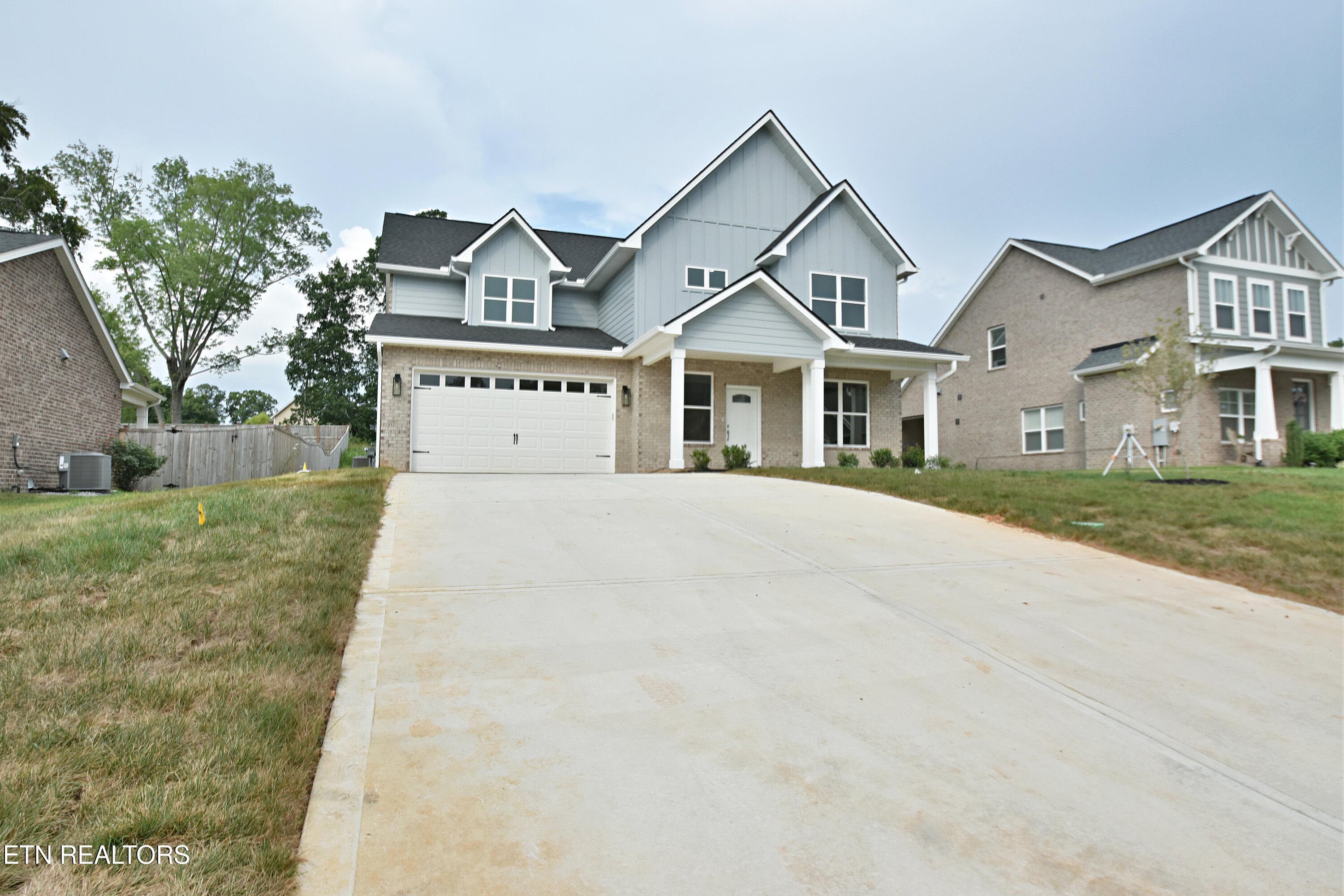 11924 Cordial Lane Knoxville TN 37932