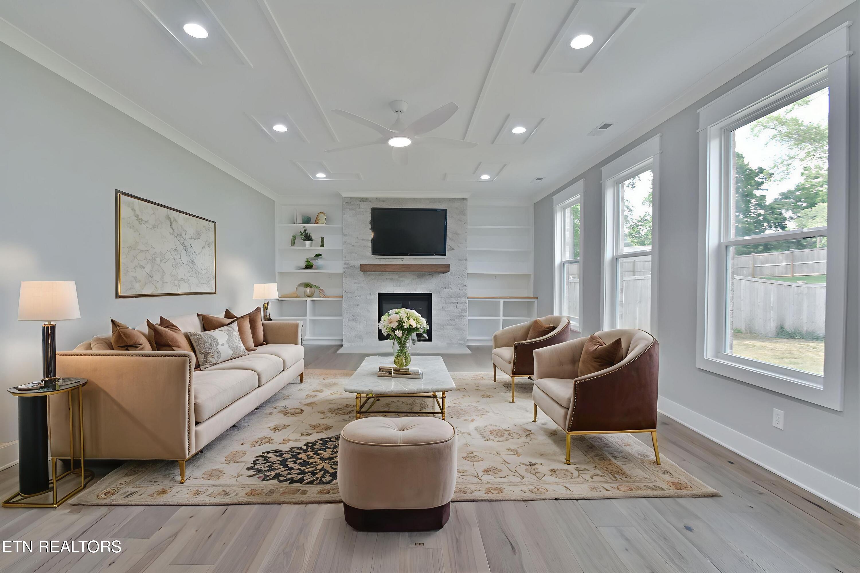 11924 Cordial Lane Knoxville TN 37932