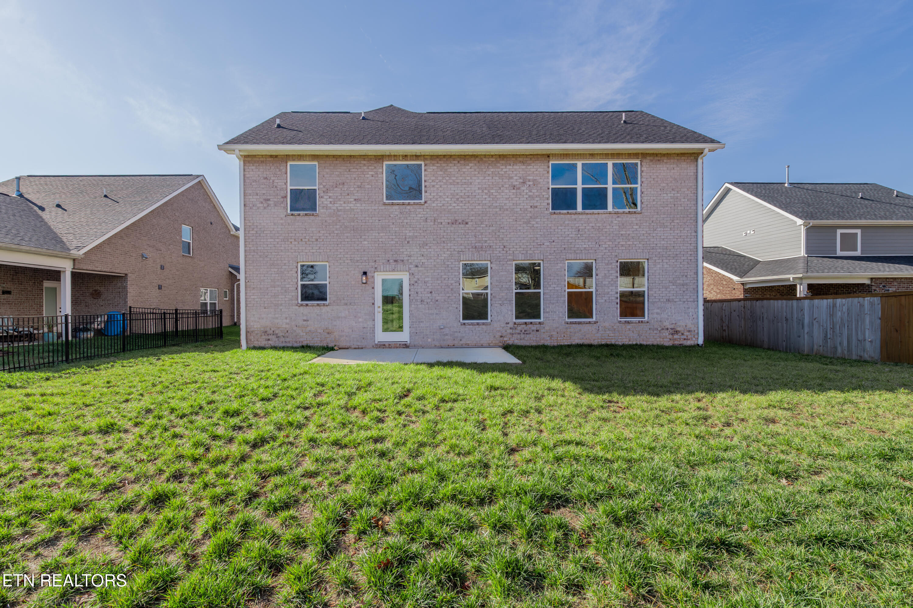11924 Cordial Lane Knoxville TN 37932