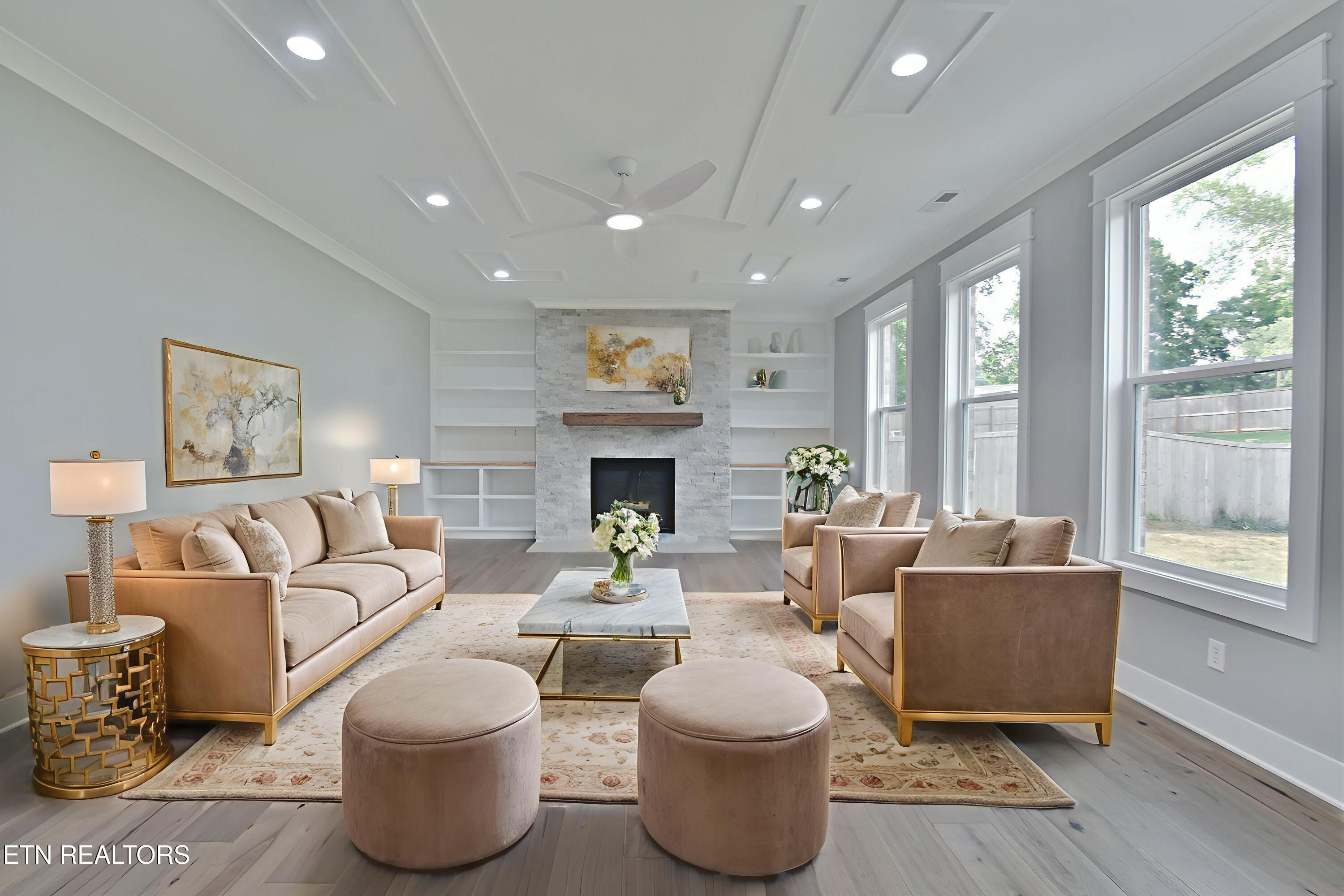 11924 Cordial Lane Knoxville TN 37932