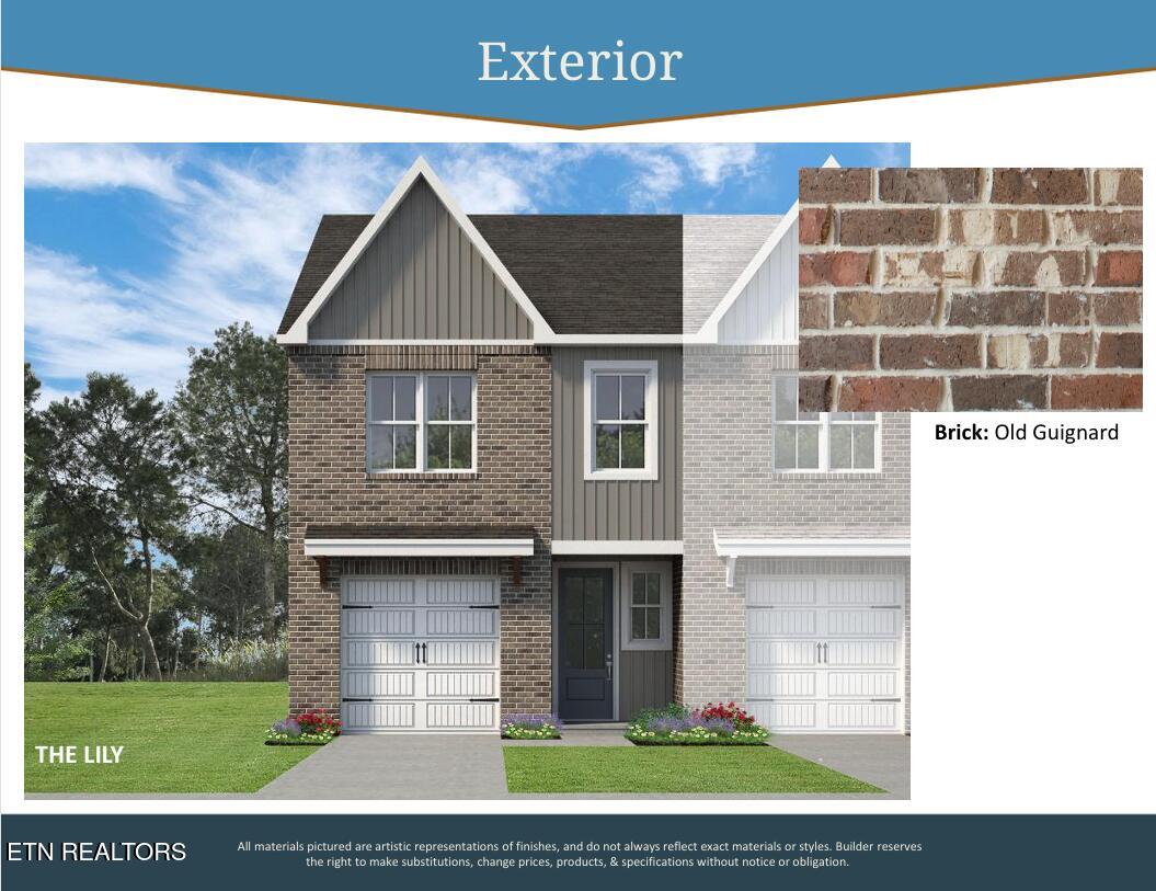 122 Via Street Lenoir City TN 37771