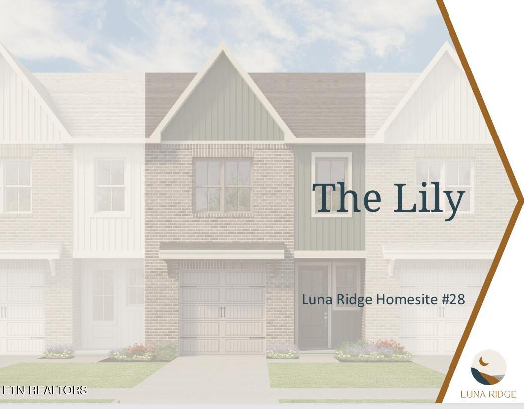122 Via Street Lenoir City TN 37771
