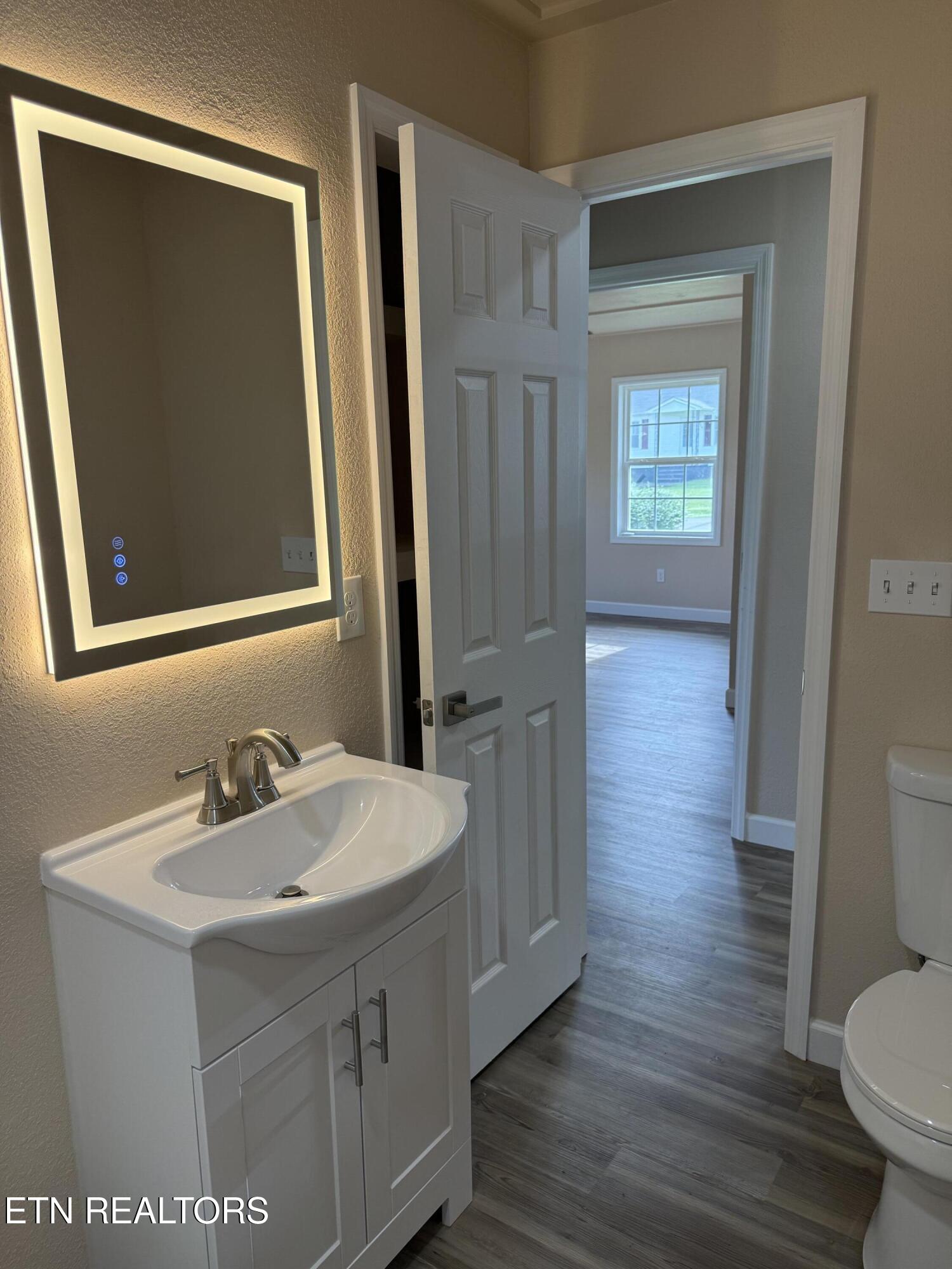 404 Greenwood Circle Madisonville TN 37354