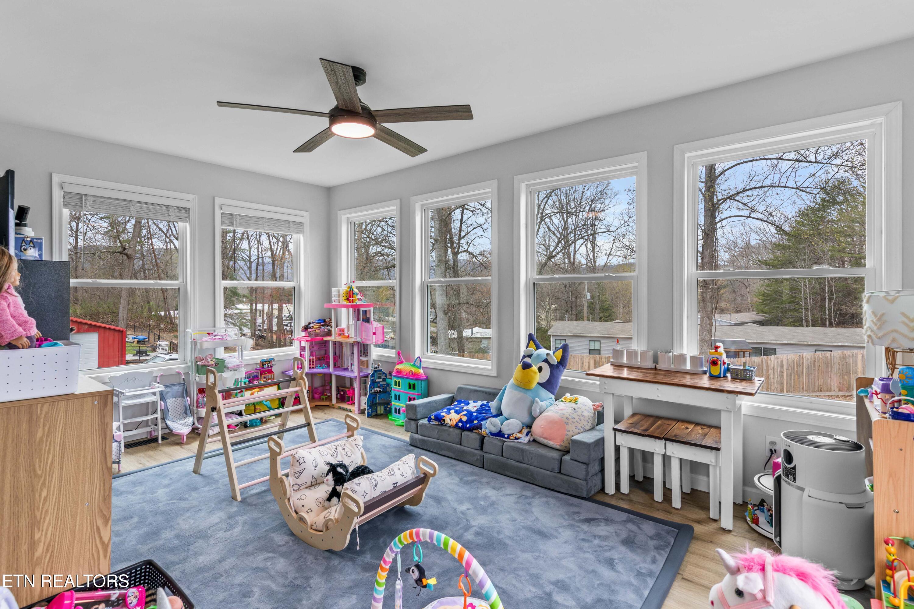 274 Vanover Lane Jacksboro TN 37757