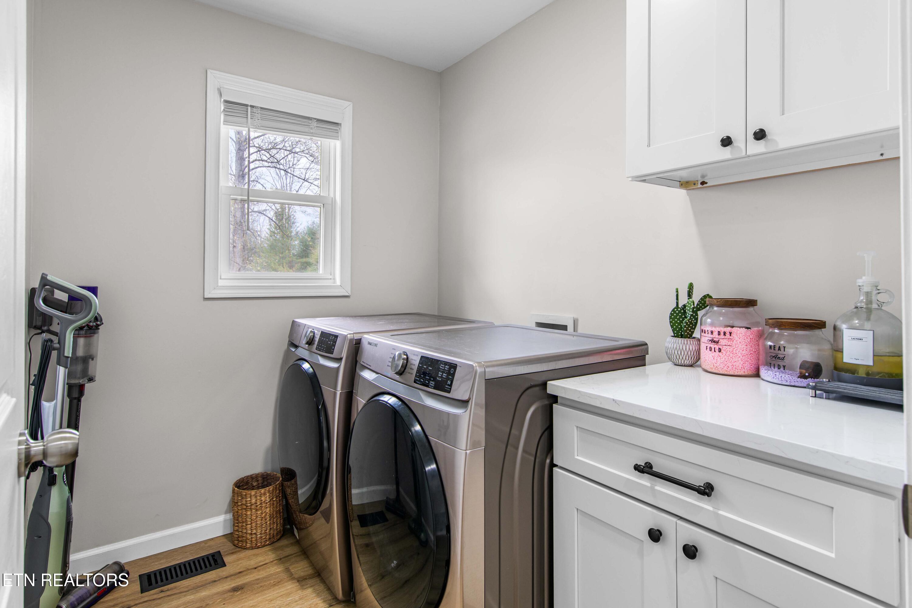 274 Vanover Lane Jacksboro TN 37757