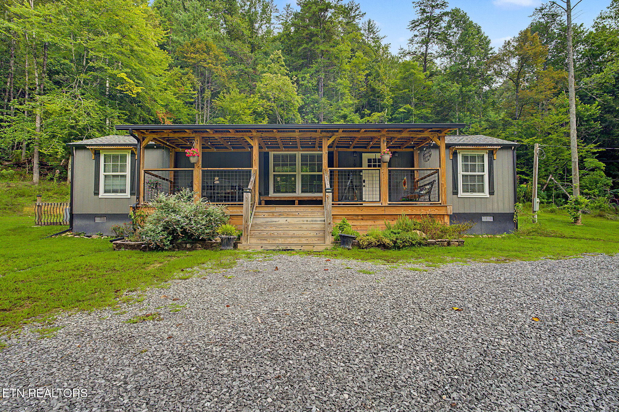 1939 Creek Hollow Way Sevierville TN 37876