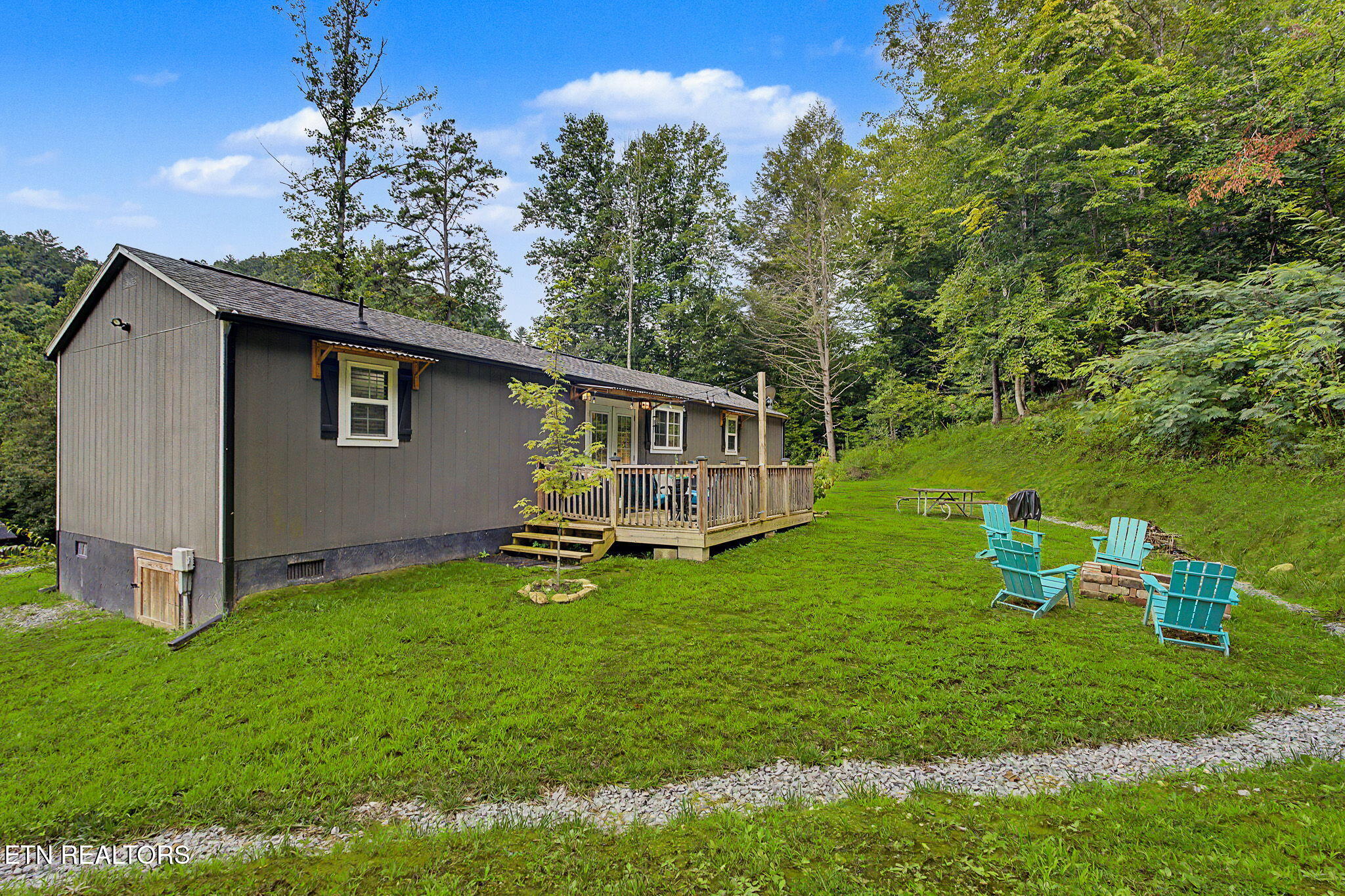 1939 Creek Hollow Way Sevierville TN 37876