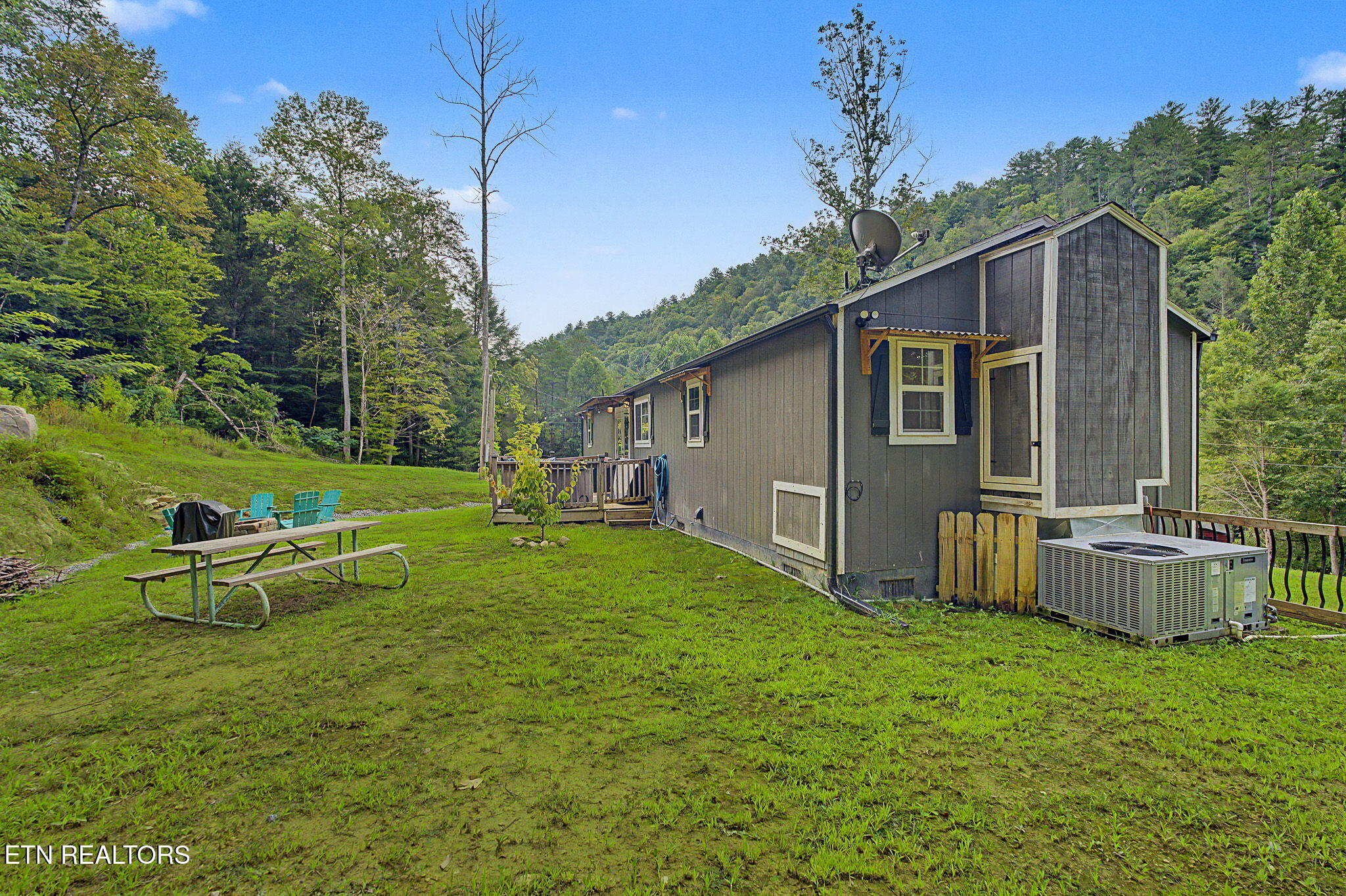 1939 Creek Hollow Way Sevierville TN 37876