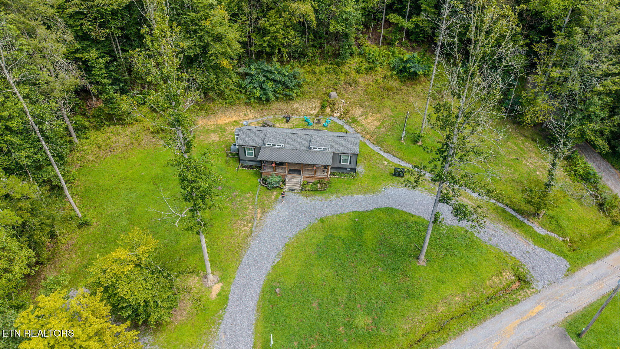 1939 Creek Hollow Way Sevierville TN 37876
