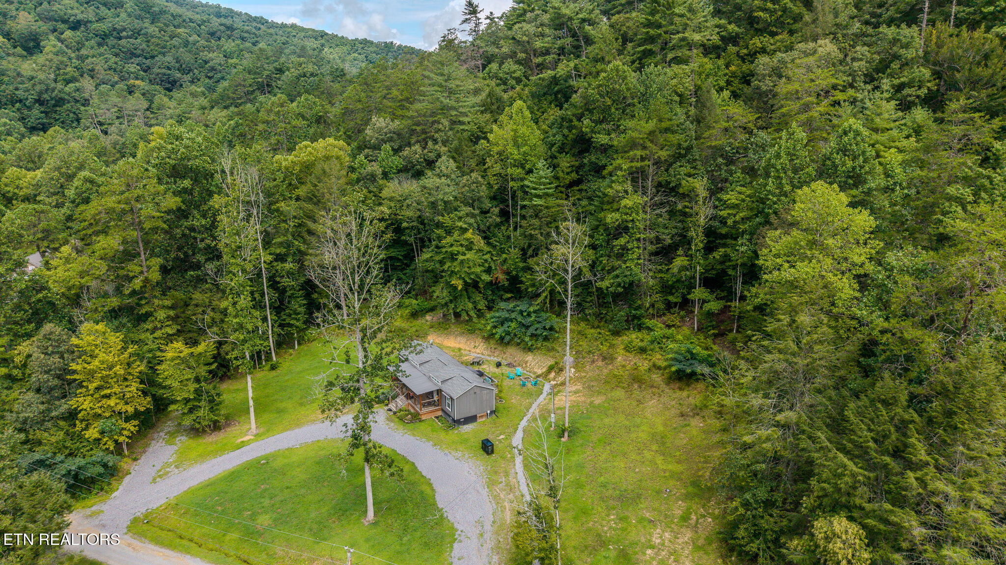 1939 Creek Hollow Way Sevierville TN 37876