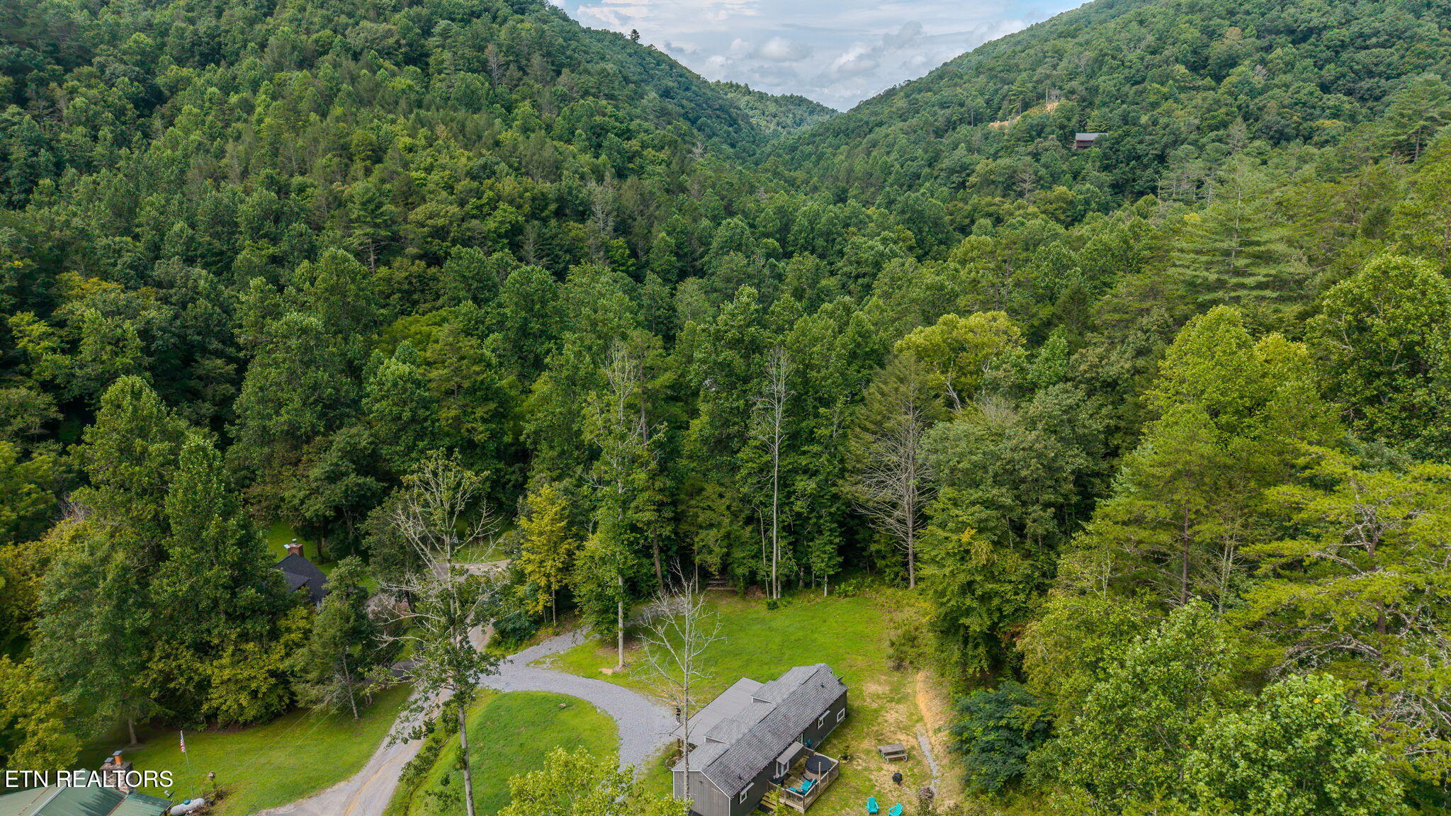1939 Creek Hollow Way Sevierville TN 37876