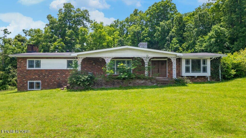 2855 Pleasant Grove Church Road Cleveland TN 37311