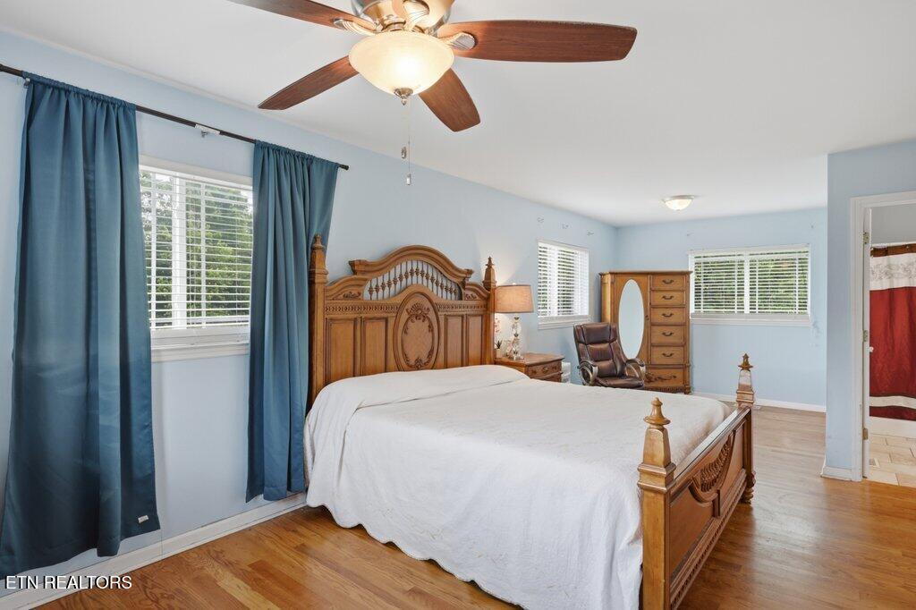 2855 Pleasant Grove Church Road Cleveland TN 37311