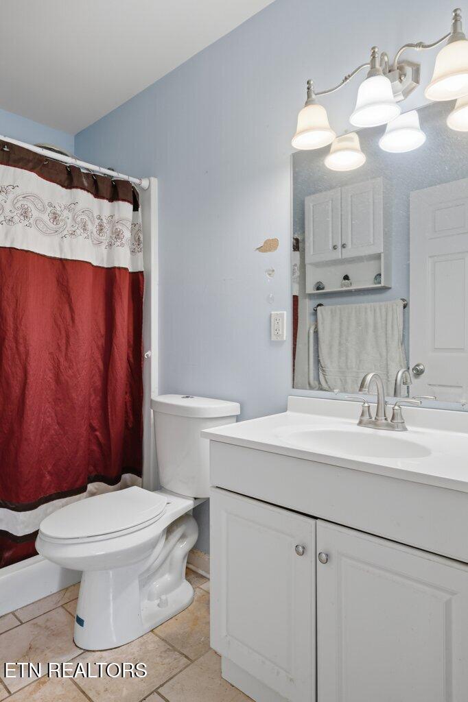 2855 Pleasant Grove Church Road Cleveland TN 37311