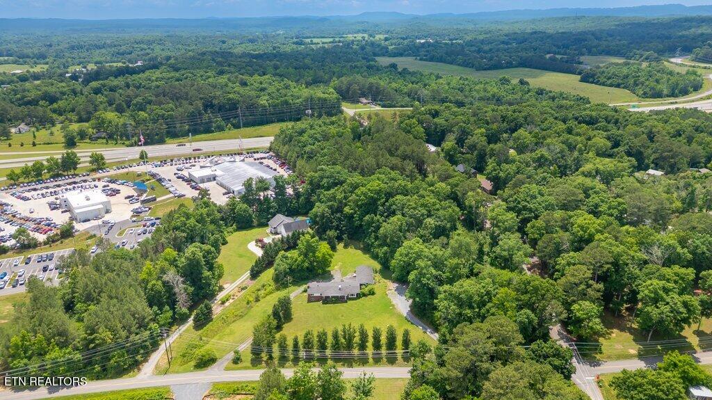 2855 Pleasant Grove Church Road Cleveland TN 37311
