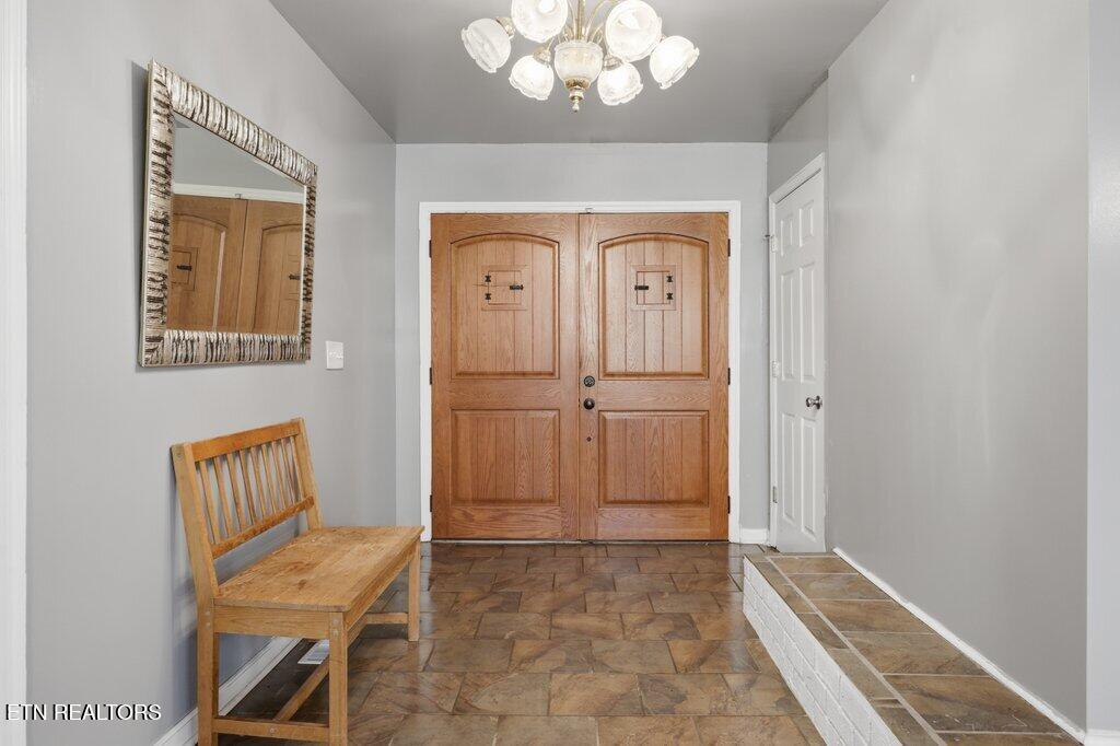 2855 Pleasant Grove Church Road Cleveland TN 37311