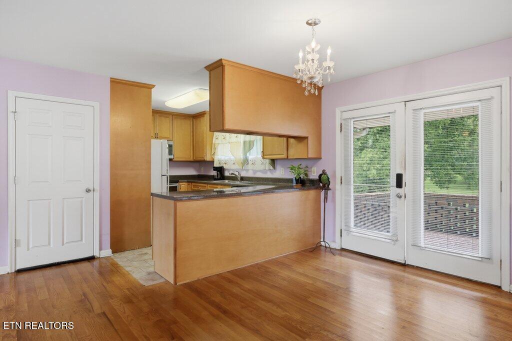 2855 Pleasant Grove Church Road Cleveland TN 37311