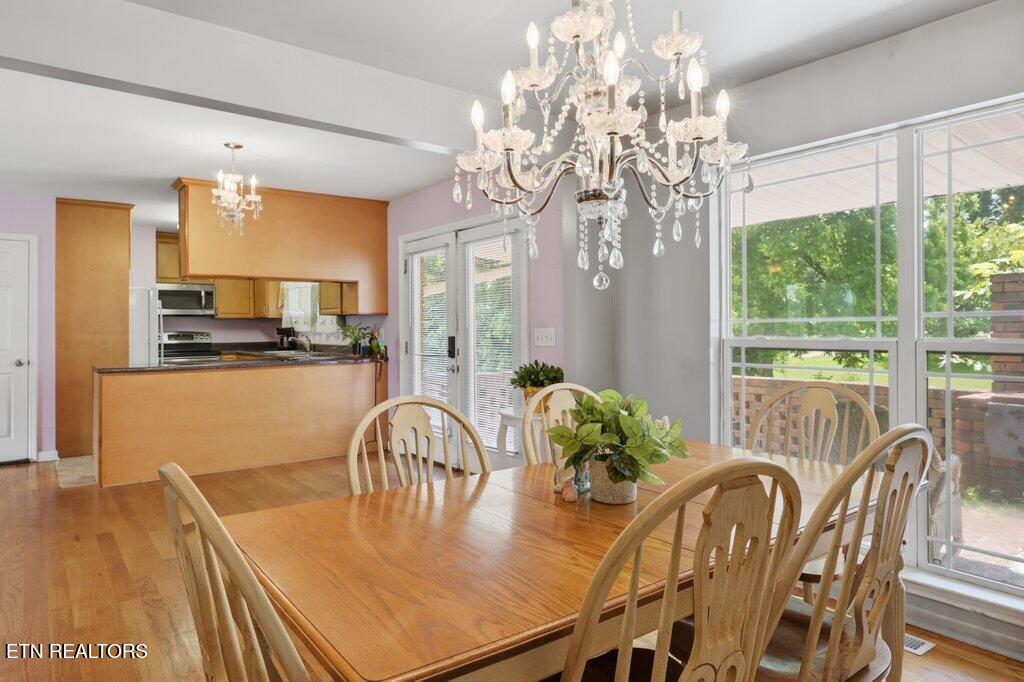2855 Pleasant Grove Church Road Cleveland TN 37311
