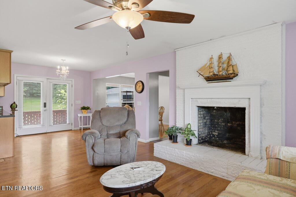 2855 Pleasant Grove Church Road Cleveland TN 37311