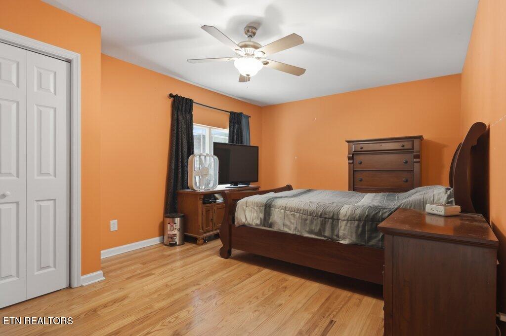 2855 Pleasant Grove Church Road Cleveland TN 37311