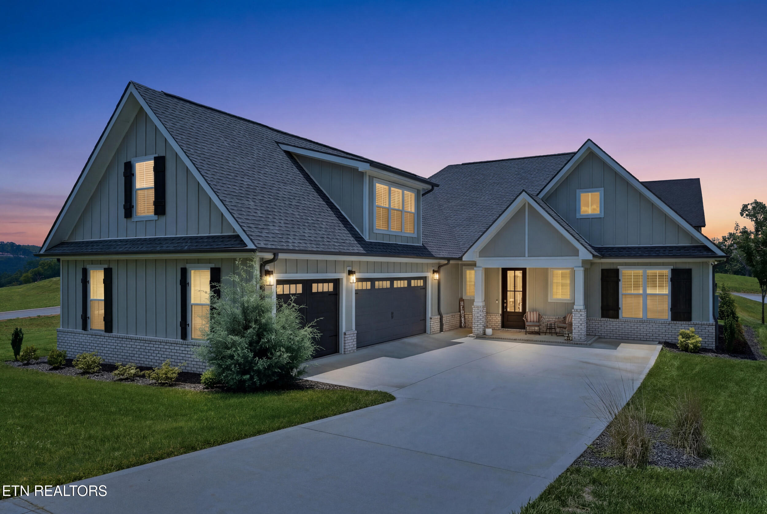 1869 Persimmon Ridge Loudon TN 37774