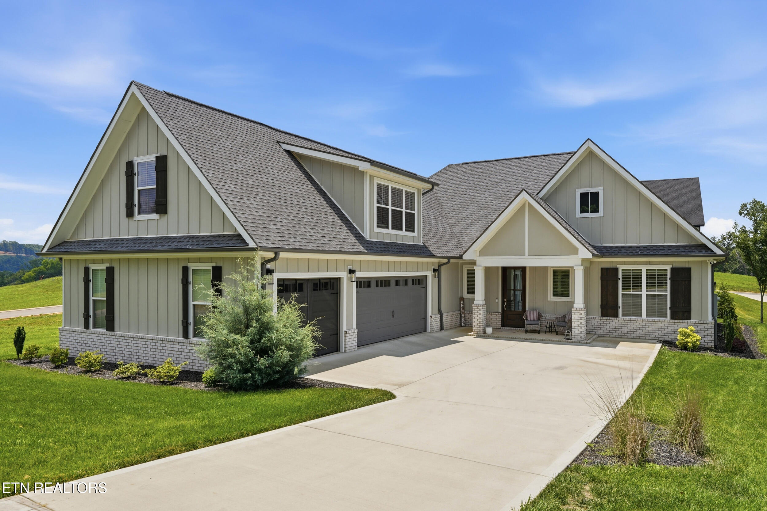 1869 Persimmon Ridge Loudon TN 37774