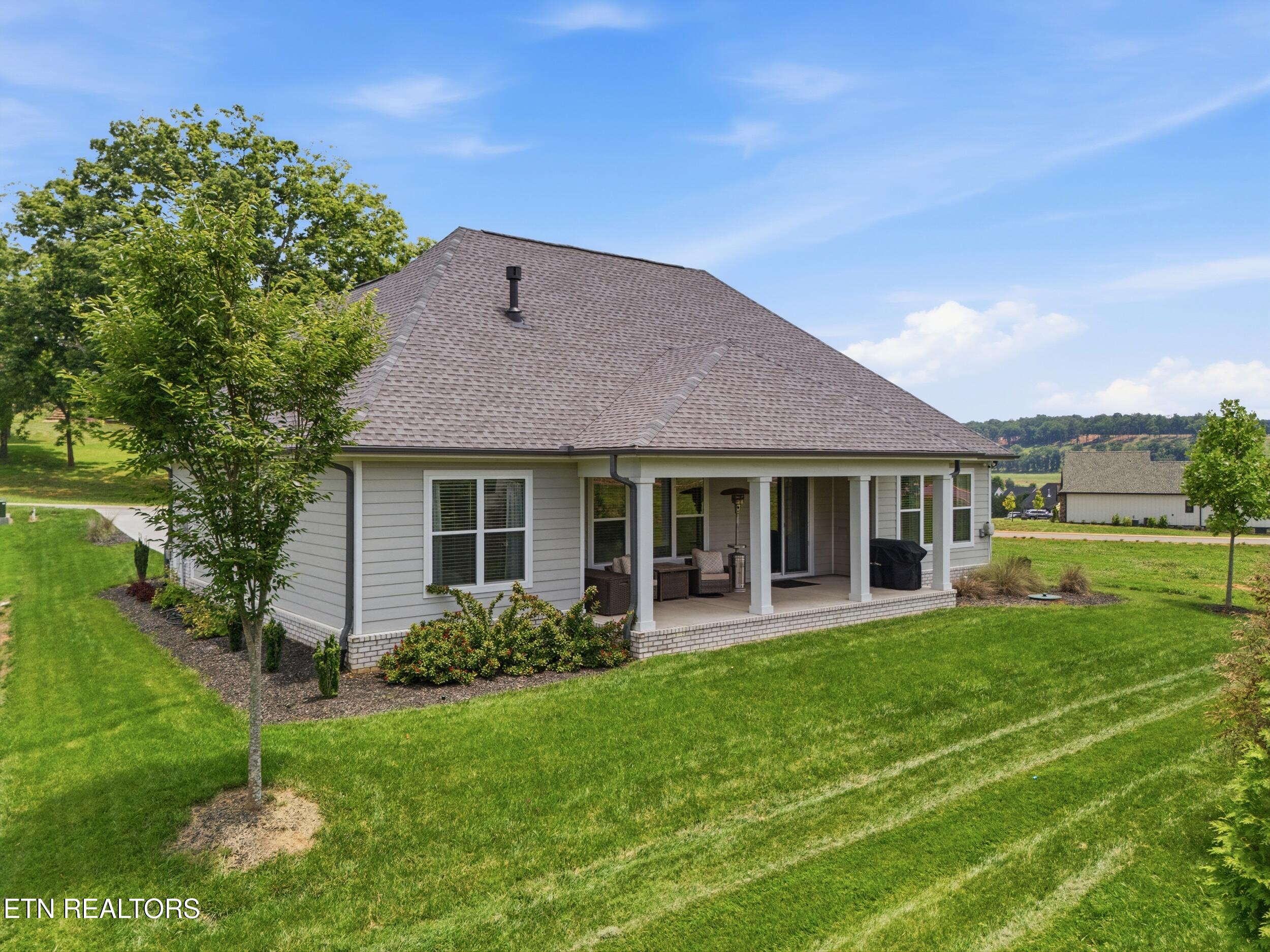 1869 Persimmon Ridge Loudon TN 37774