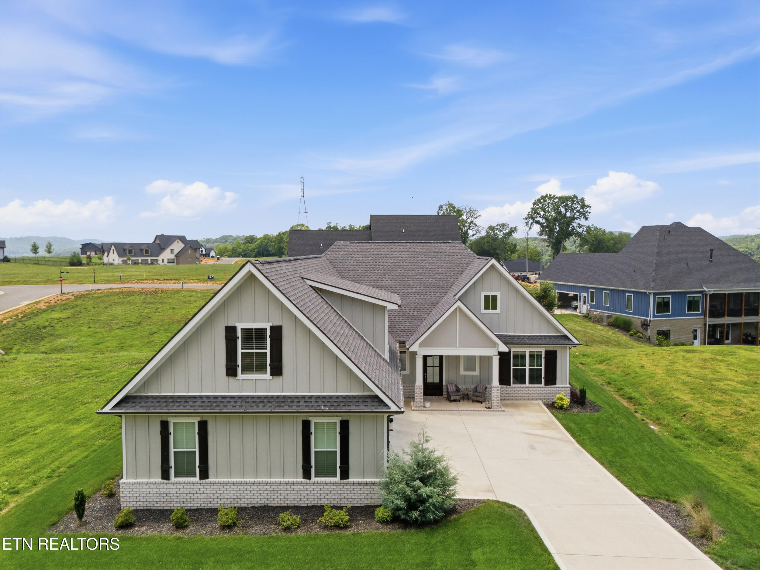 1869 Persimmon Ridge Loudon TN 37774