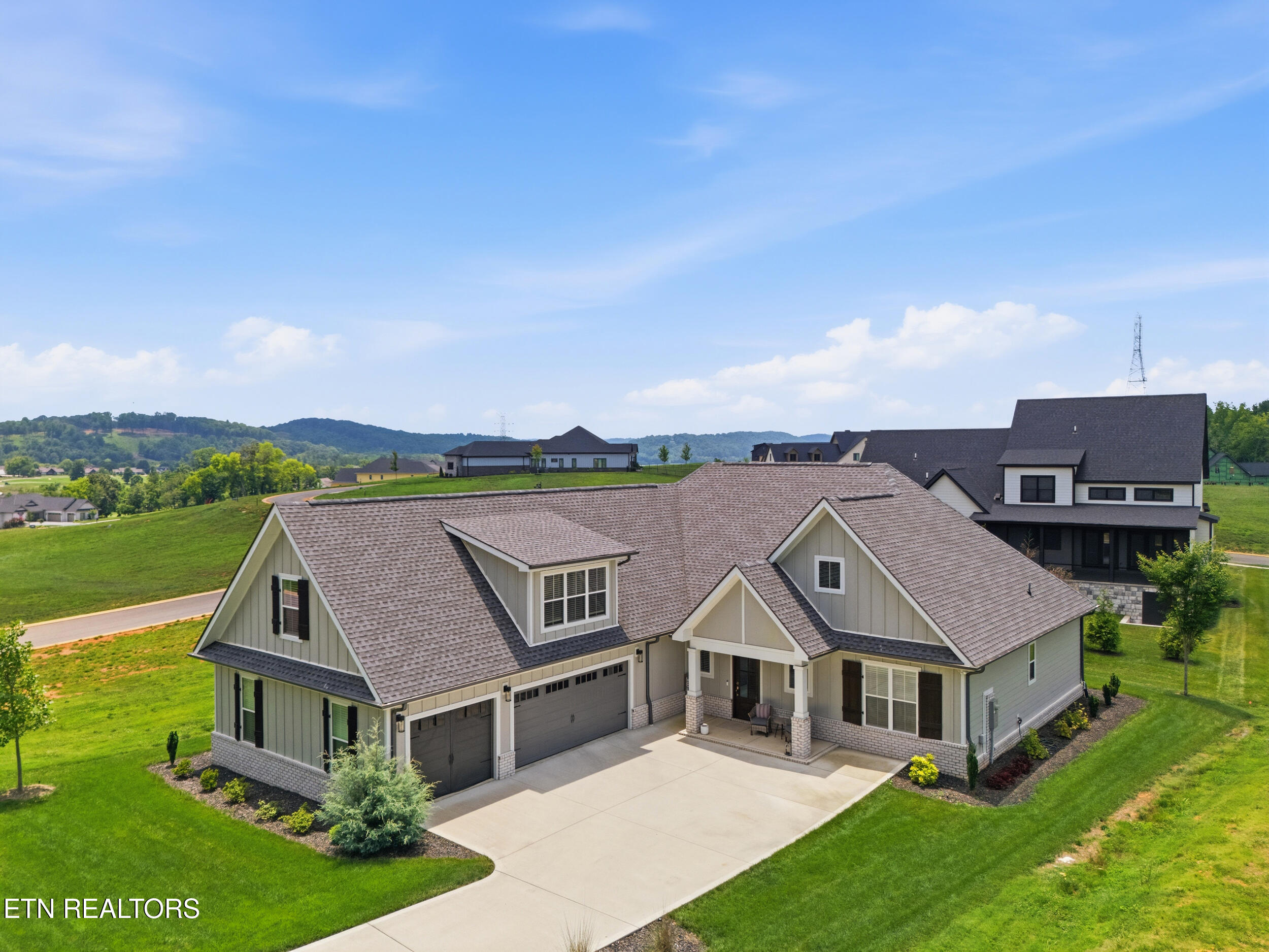 1869 Persimmon Ridge Loudon TN 37774