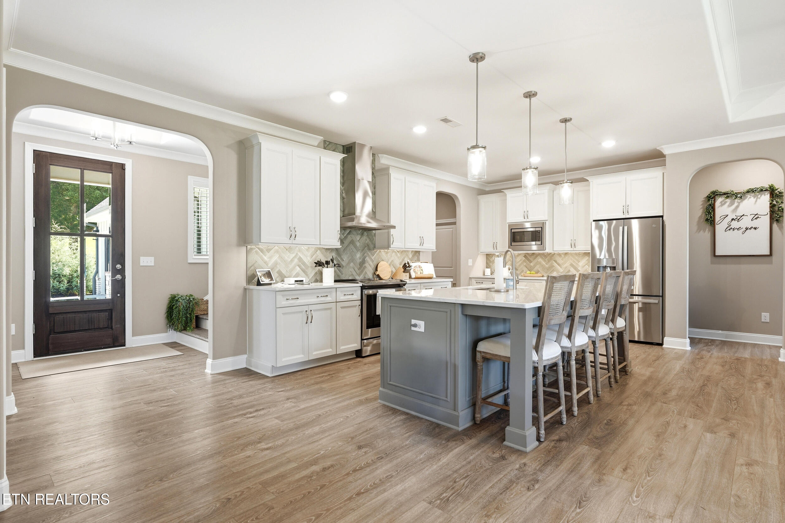 1869 Persimmon Ridge Loudon TN 37774