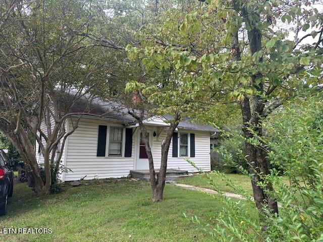 107 Mcdaniel Avenue Knoxville TN 37920