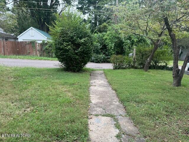 107 Mcdaniel Avenue Knoxville TN 37920