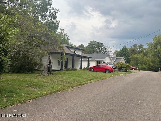 107 Mcdaniel Avenue Knoxville TN 37920