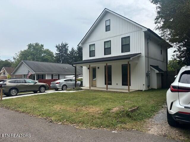107 Mcdaniel Avenue Knoxville TN 37920