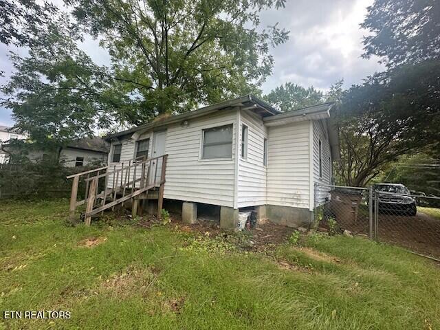 107 Mcdaniel Avenue Knoxville TN 37920