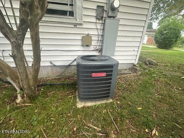 107 Mcdaniel Avenue Knoxville TN 37920