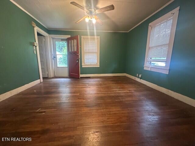 107 Mcdaniel Avenue Knoxville TN 37920